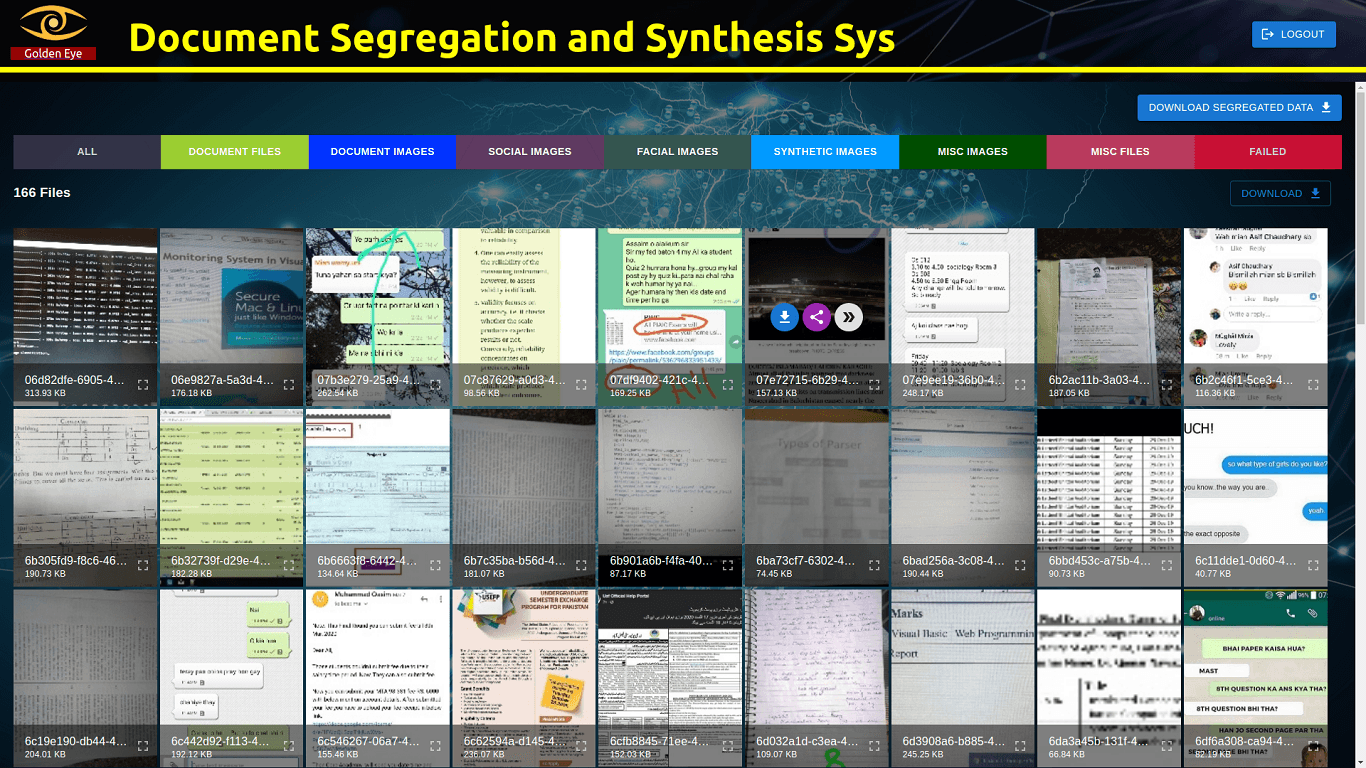 Easy And Best Solution <br /> For Your Data