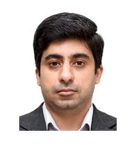 Sajid Gul Khawaja, Ph.D