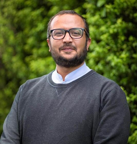 Imran Khan Niazi, Ph.D