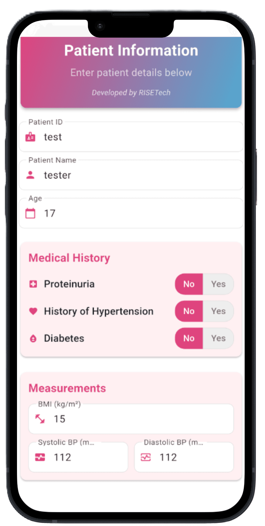 Community Impact and Smart Validation